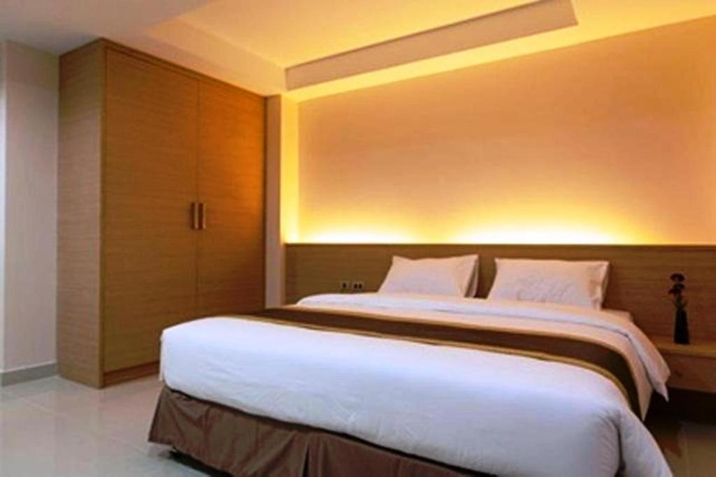 Gateway Hotel Pratunam Bangkok Buitenkant foto