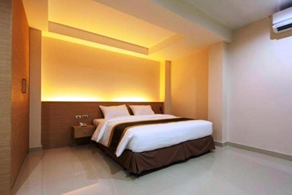 Gateway Hotel Pratunam Bangkok Buitenkant foto